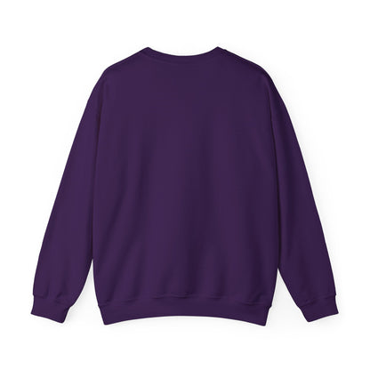 FabMusic Unisex Heavy Blend Crewneck™ Premiumtröja