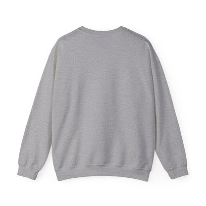 FabMusic Unisex Heavy Blend Crewneck™ Premiumtröja