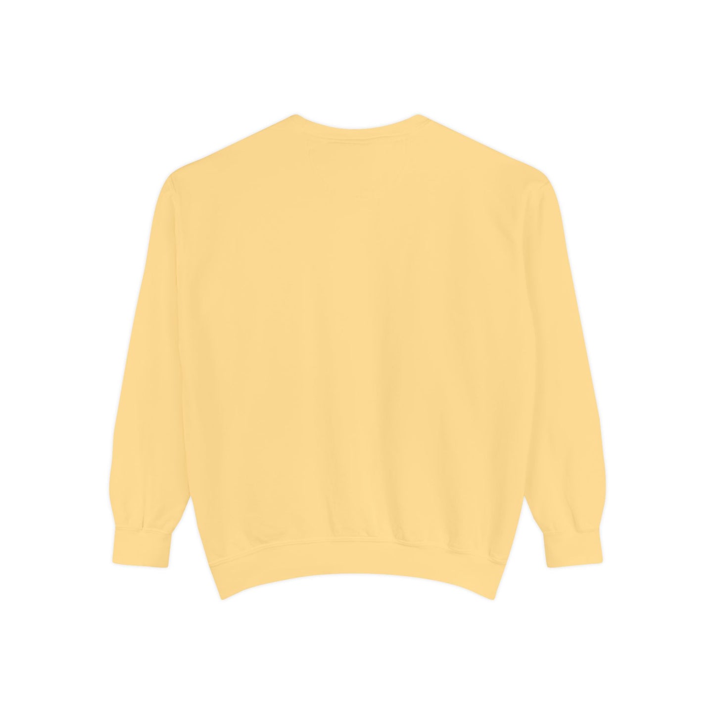 FabMusic Unisex Garment-Dyed™ tröja