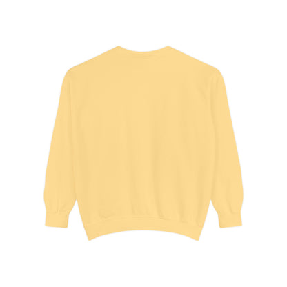 FabMusic Unisex Garment-Dyed™ tröja