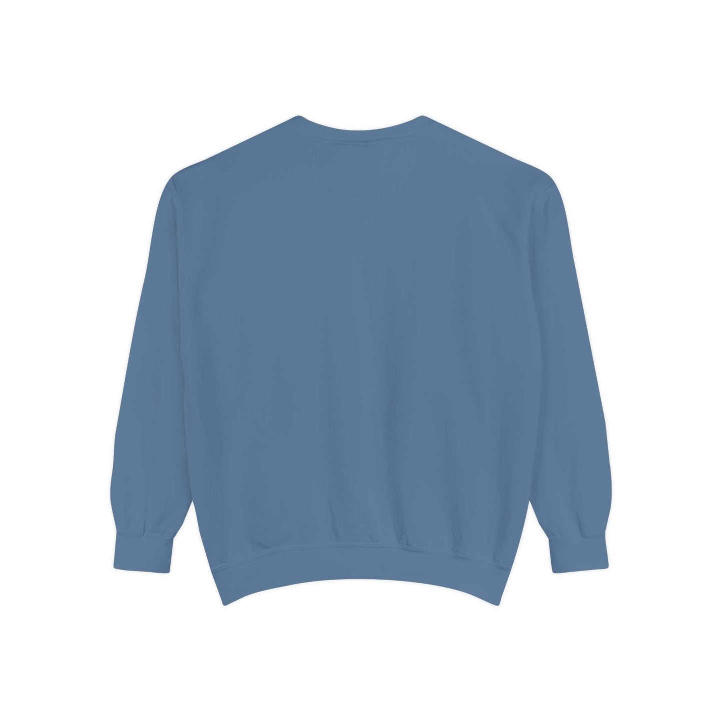 FabMusic Unisex Garment-Dyed™ tröja