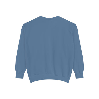 FabMusic Unisex Garment-Dyed™ tröja