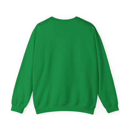 FabMusic Unisex Heavy Blend Crewneck™ Premiumtröja