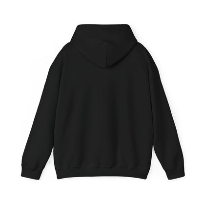 FabMusic Unisex Heavy Blend™ Premium Hoodie