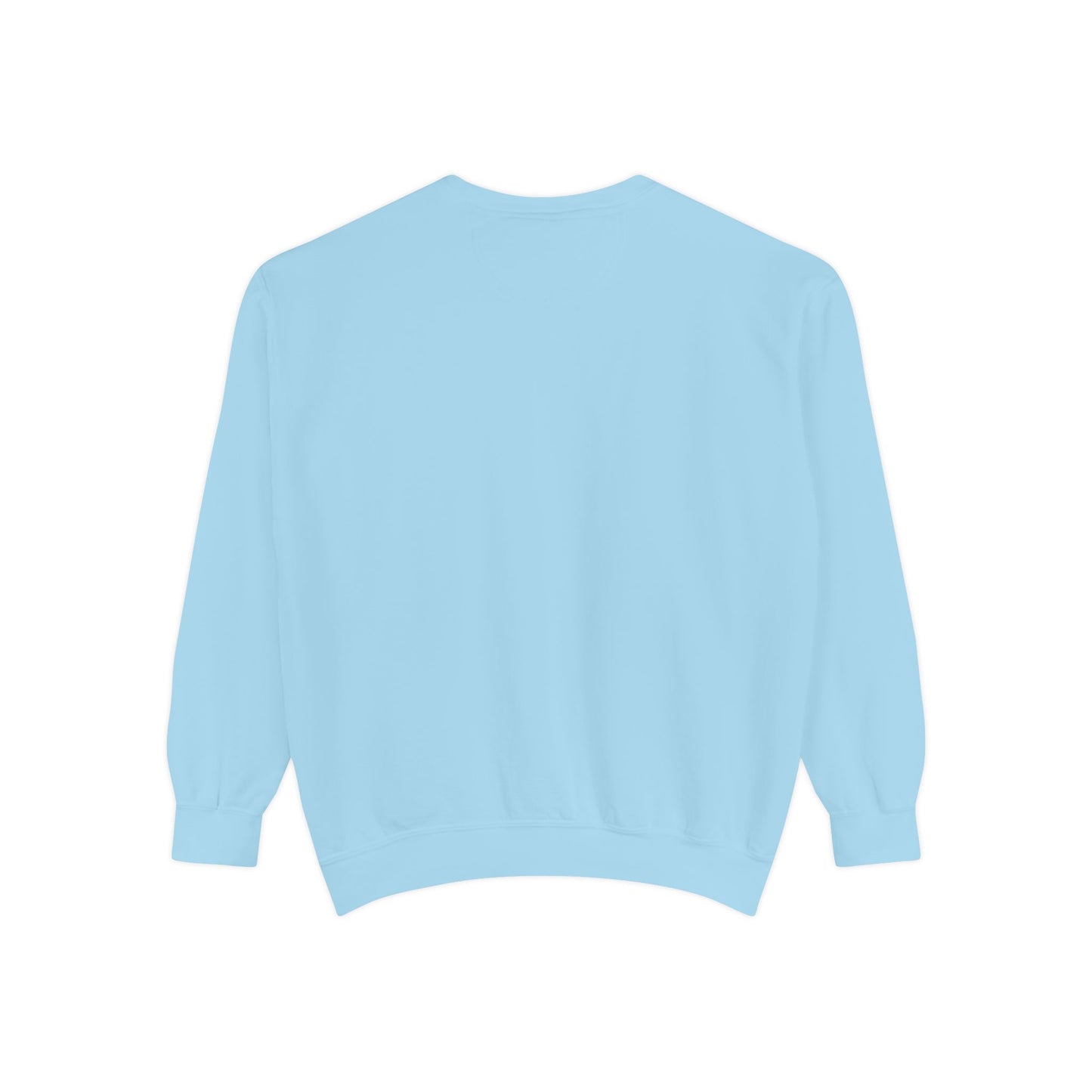 FabMusic Unisex Garment-Dyed™ tröja
