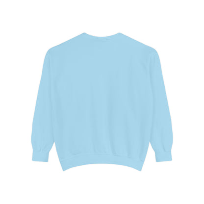 FabMusic Unisex Garment-Dyed™ tröja