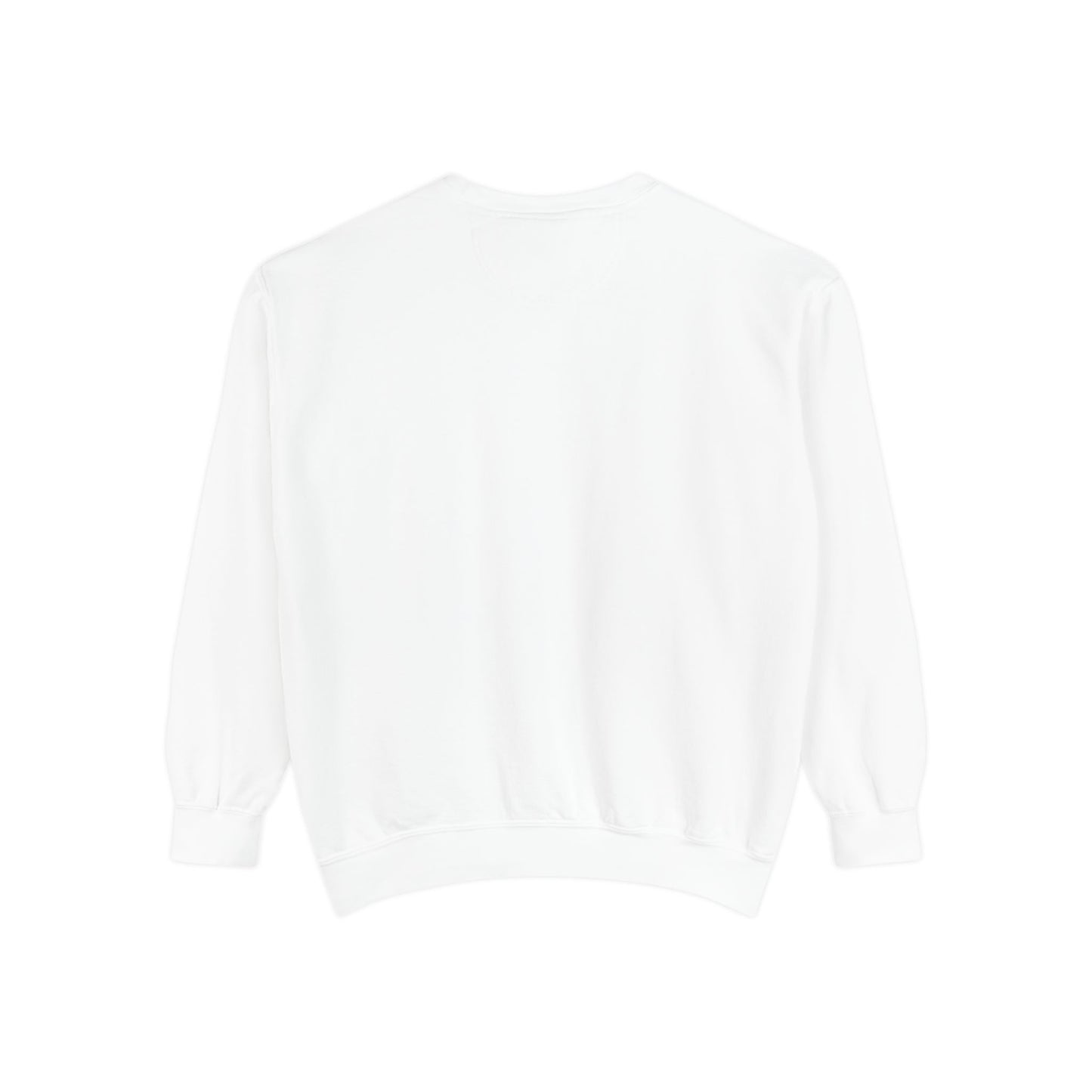 FabMusic Unisex Garment-Dyed™ tröja