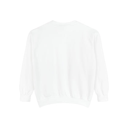 FabMusic Unisex Garment-Dyed™ tröja