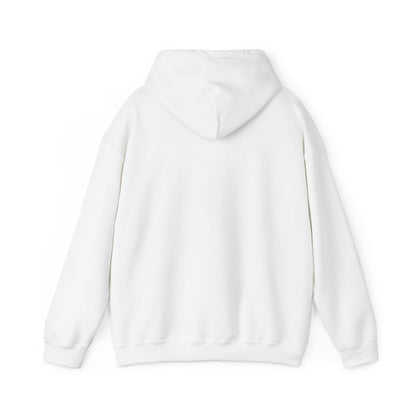 FabMusic Unisex Heavy Blend™ Premium Hoodie