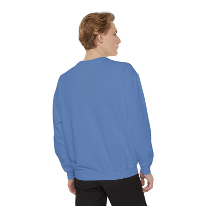 FabMusic Unisex Garment-Dyed™ tröja