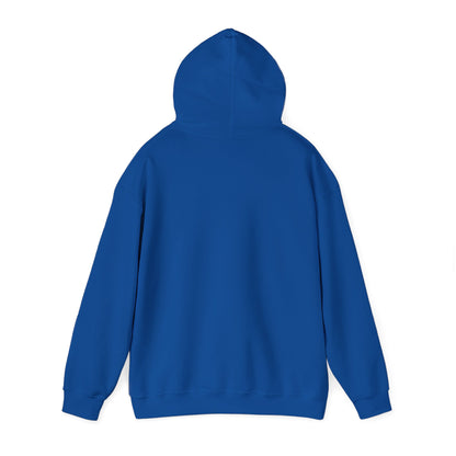 FabMusic Unisex Heavy Blend™ Premium Hoodie