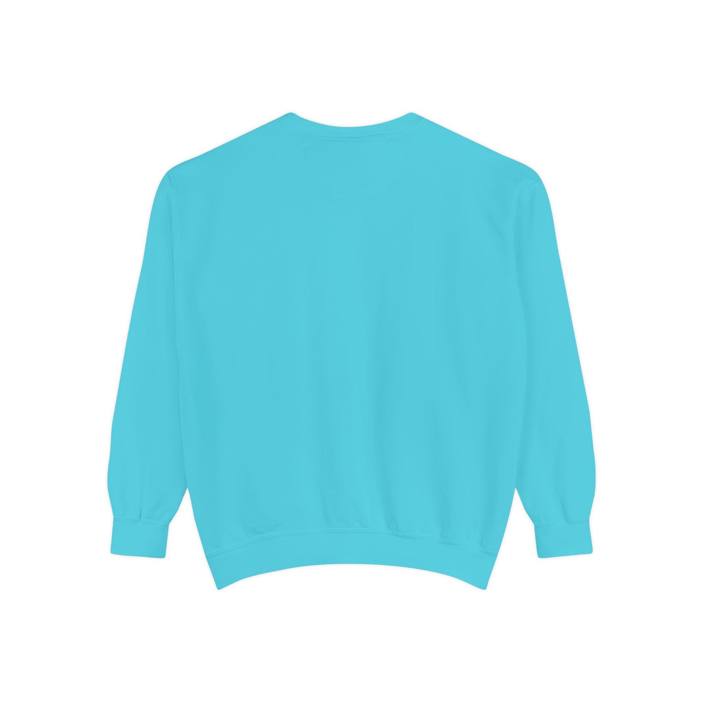 FabMusic Unisex Garment-Dyed™ tröja