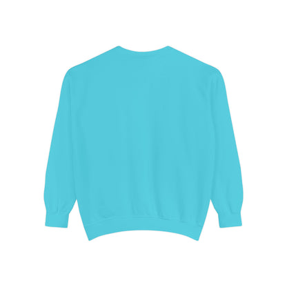 FabMusic Unisex Garment-Dyed™ tröja