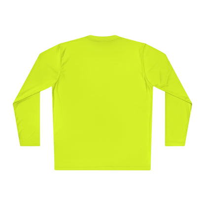 FabMusic Unisex Lightweight™ långärmad T-shirt