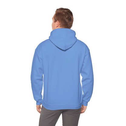 FabMusic Unisex Heavy Blend™ Premium Hoodie