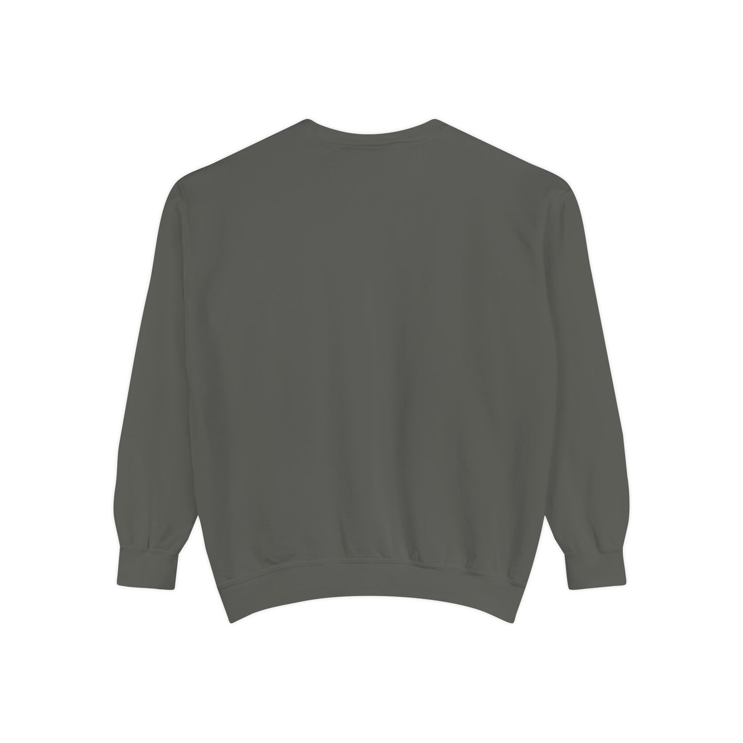 FabMusic Unisex Garment-Dyed™ tröja