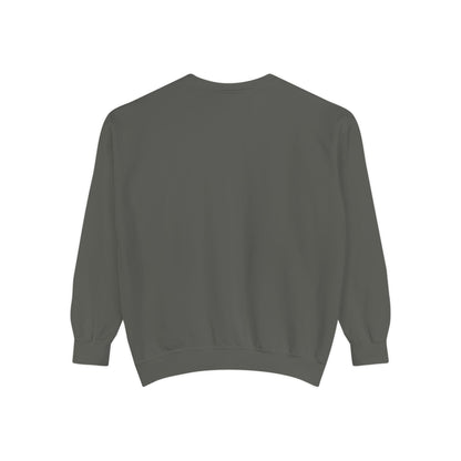 FabMusic Unisex Garment-Dyed™ tröja