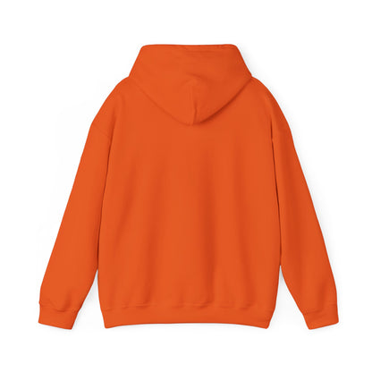 FabMusic Unisex Heavy Blend™ Premium Hoodie