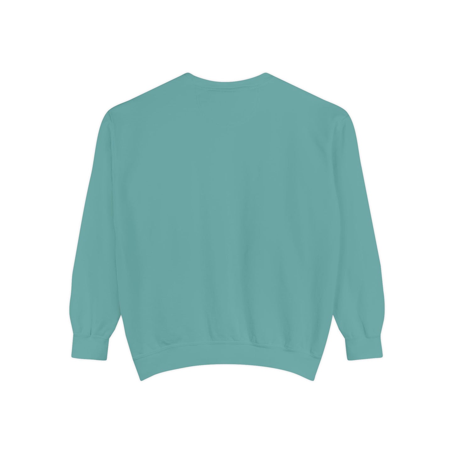 FabMusic Unisex Garment-Dyed™ tröja