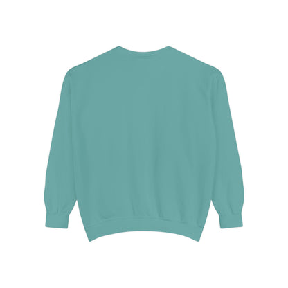 FabMusic Unisex Garment-Dyed™ tröja