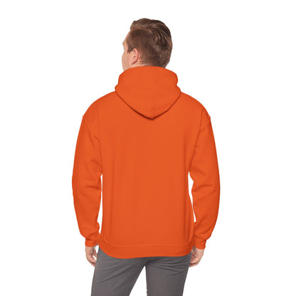 FabMusic Unisex Heavy Blend™ Premium Hoodie