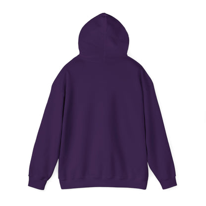 FabMusic Unisex Heavy Blend™ Premium Hoodie