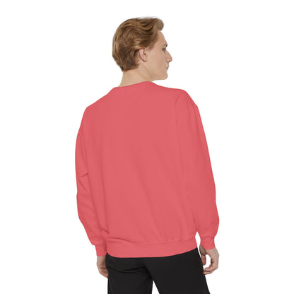 FabMusic Unisex Garment-Dyed™ tröja