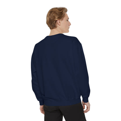FabMusic Unisex Garment-Dyed™ tröja