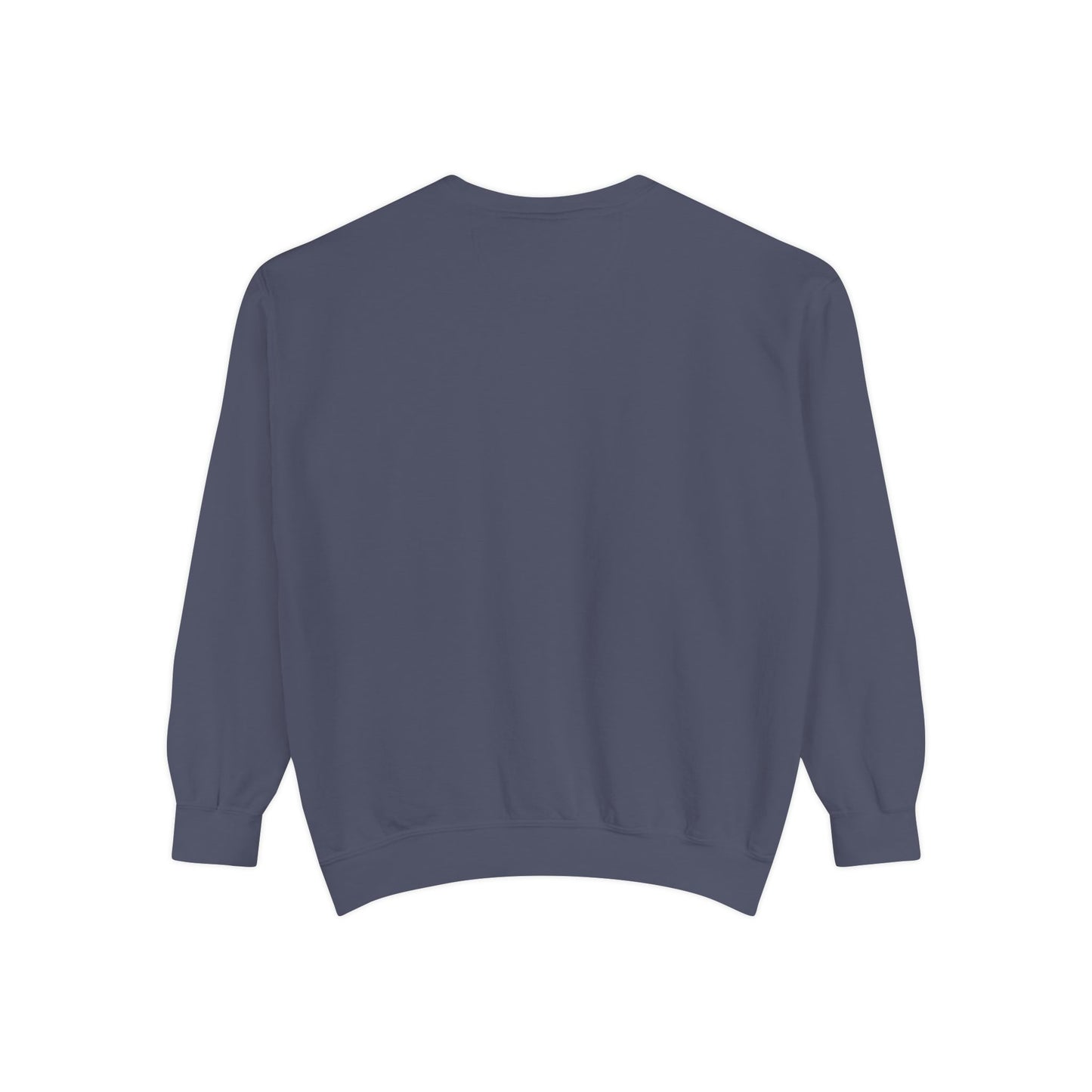 FabMusic Unisex Garment-Dyed™ tröja