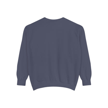 FabMusic Unisex Garment-Dyed™ tröja
