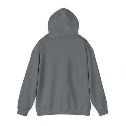 FabMusic Unisex Heavy Blend™ Hoodie (Art of Music)