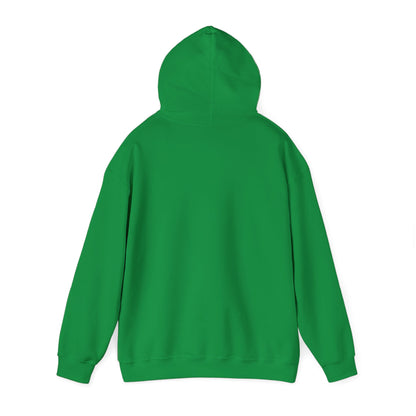 FabMusic Unisex Heavy Blend™ Premium Hoodie