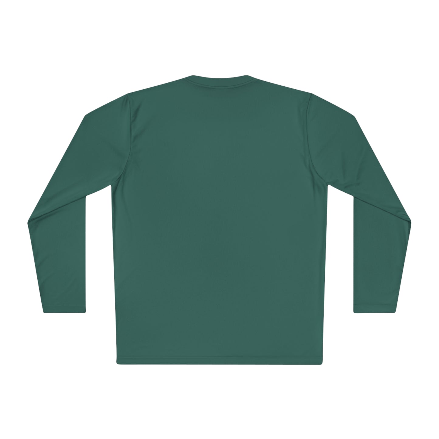 FabMusic Unisex Lightweight™ långärmad T-shirt