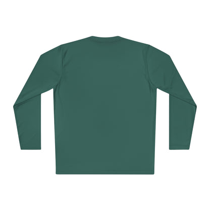 FabMusic Unisex Lightweight™ långärmad T-shirt