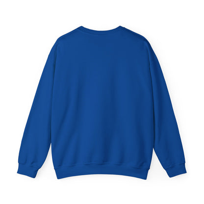 FabMusic Unisex Heavy Blend Crewneck™ Premiumtröja