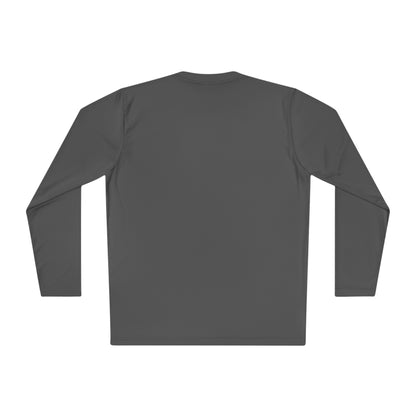 FabMusic Unisex Lightweight™ långärmad T-shirt