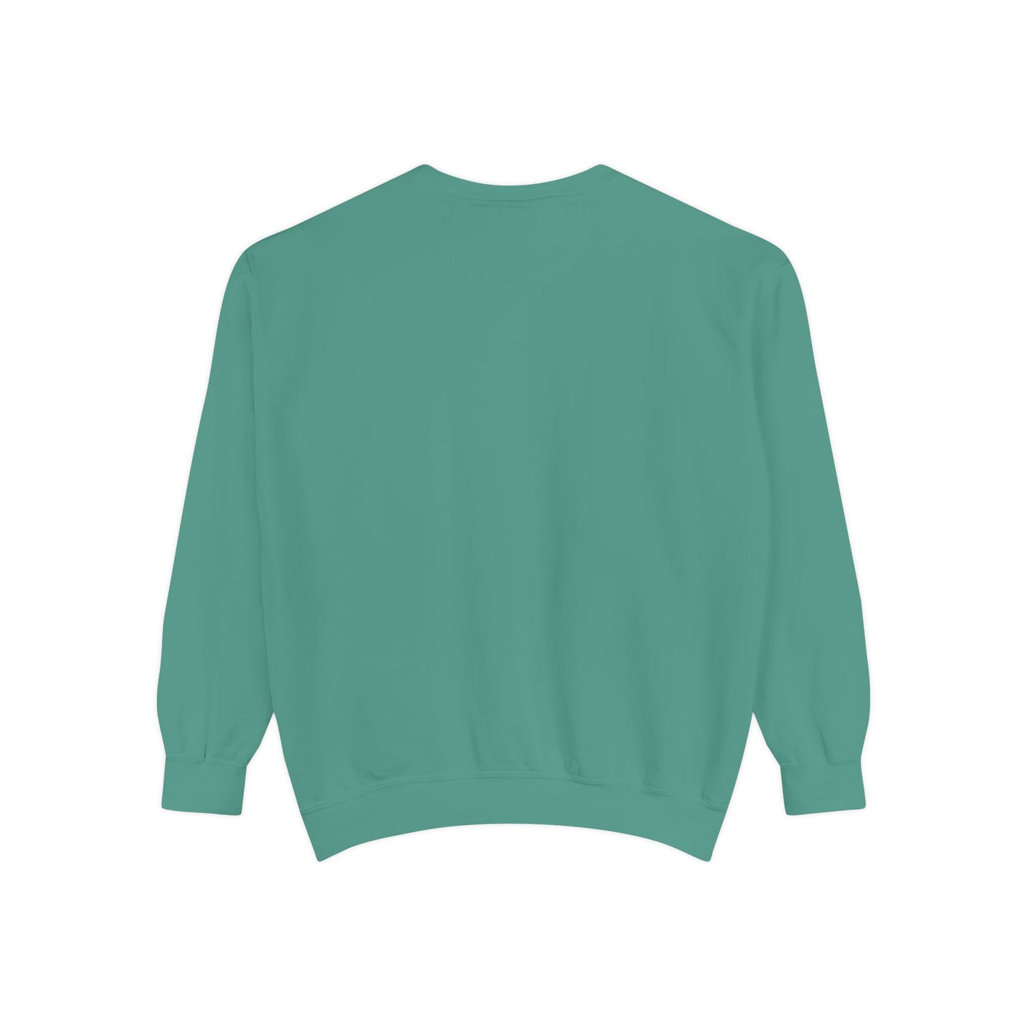 FabMusic Unisex Garment-Dyed™ tröja