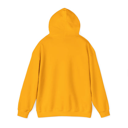 FabMusic Unisex Heavy Blend™ Premium Hoodie
