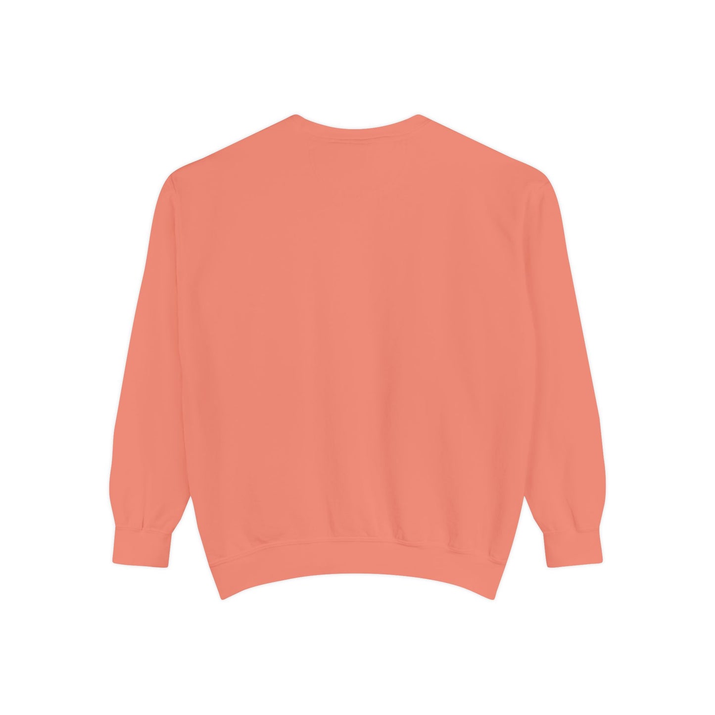 FabMusic Unisex Garment-Dyed™ tröja