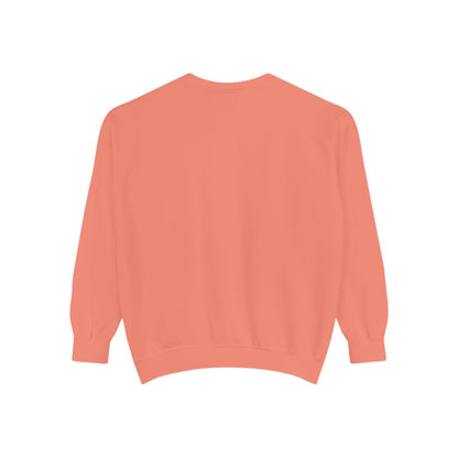 FabMusic Unisex Garment-Dyed™ tröja