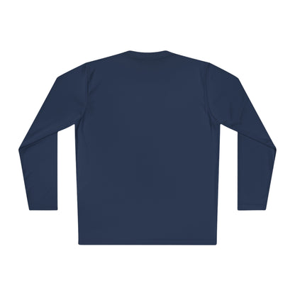 FabMusic Unisex Lightweight™ långärmad T-shirt